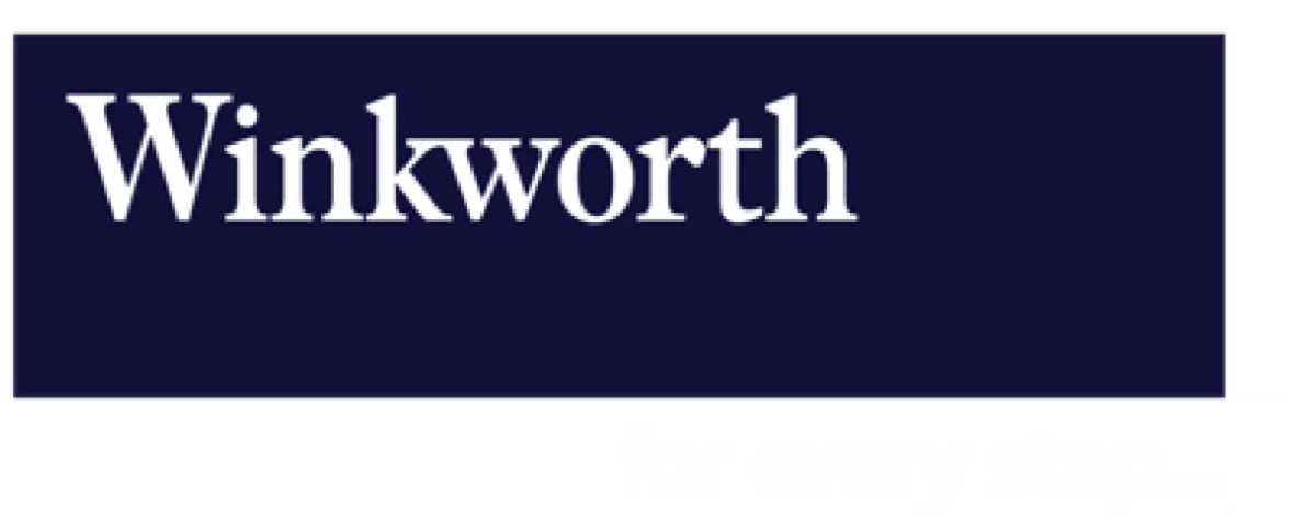 Winkworths Estate Agents logo