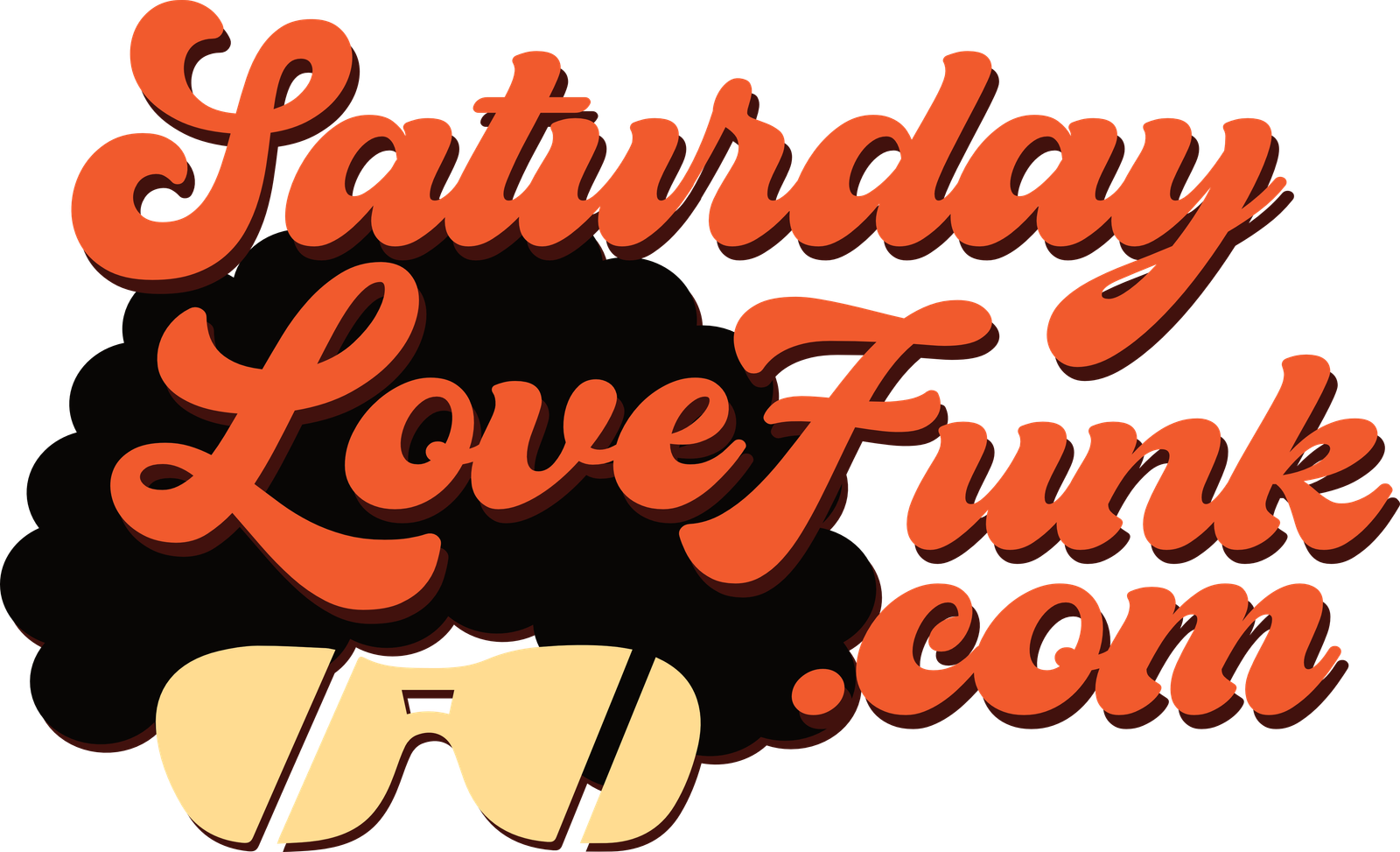 Saturday Love Funk logo