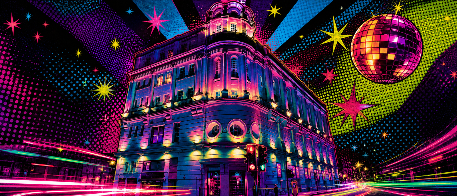 Scala Kings Cross
